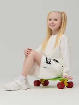 Шорты - Looklie фото 5