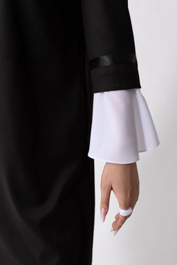 Платье Golden Valley 44205 черный  фото 2