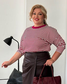 Лонгслив-3996