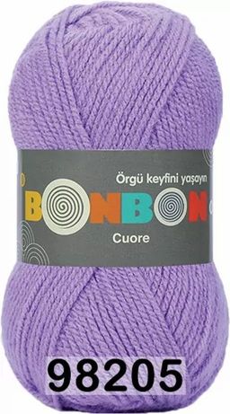 BONBON CUORE - Nako фото 14