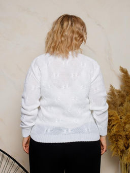 Джемпер женский