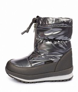 Сапоги зимние д/дев. Лимма - Oldos фото 2