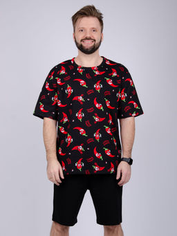 Комплект "Чили" шорты, трикотаж