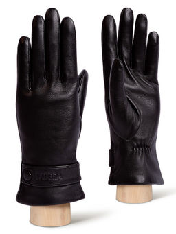 Перчатки жен п/ш LB-0203 black