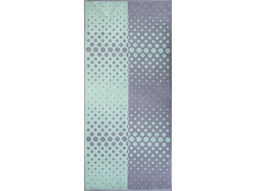 Полотенце махровое 6с102.411ж1 Азарт (мятный2) 67х150см