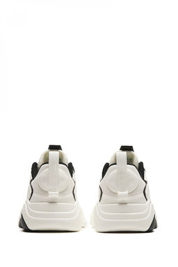 Кроссовки LifeStyle Бежевый/Черный