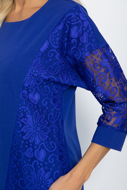 Джемпер Вирджиния - Lt collection фото 4