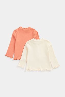 MOTHERCARE / Футболка с длинным рукавом  фото 3