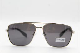 Солнцезащитные очки Makar Jaao (Polarized) 9016 58-18-141 С3-08