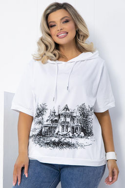 Блуза Мускат - Lt collection фото 12