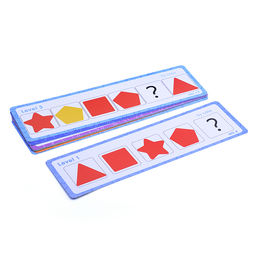 Логическая игра Сортировщик Цвета - Щепочка фото 7