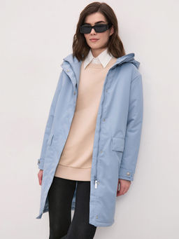 Куртка демисезонная 25272-502 бежевый - Avese фото 39