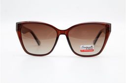 Солнцезащитные очки Santarelli (Polarized) 2462 55-17-143 С2