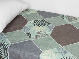 24С140-ШР/039/ст 215*240 Покрывало стёганое цв. 4102 рис. 7 - Текс-дизайн фото 3