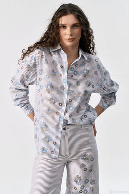 М1153Т рубашка