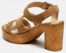 Туфли 878007РЖ/ОГ878007РЖ - Ralf ringer фото 3