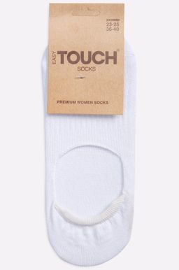 Цена за 2 шт. Женские следки Touch  фото 3