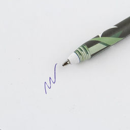 Цена за 2 шт. Подарочный набор С 23 февраля, блок бумаги 30 л, ручка синяя паста 1.0 мм и 5 шт. наклеек - Artfox фото 7