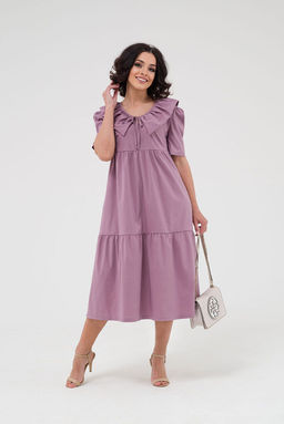 Платье Дайана (46,48) - Serenada фото 4