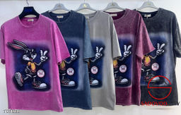 Футболка женская с принтом 767621 - Zum ming фото 2