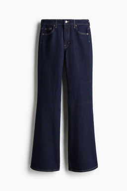 Flared High Jeans - H&m фото 2