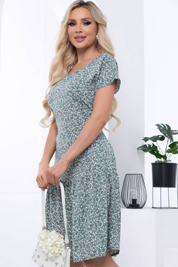 Платье Ева - Lt collection фото 56