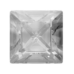 PRECIOSA 435-23-615 страз Crystal 6 х 6 мм стекло 12 шт белый (crystal)