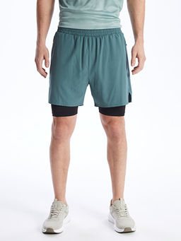Slim Fit Erkek Taytl? ?ort
