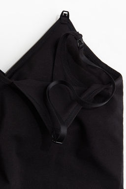 MAMA Body en mezcla de algodon Seamless - H&m фото 6