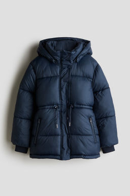 Chaqueta acolchada