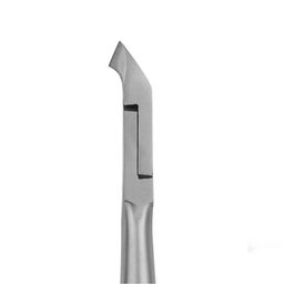 Frau Finger Кусачки маникюрные для кутикулы / Classic FN-206/7DP, спиральная пружина, ручная заточка, 7 мм фото 3