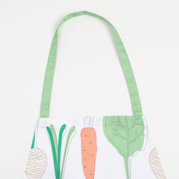 Фартук Этель Овощи 70 х72 см, 100% п/э  фото 3