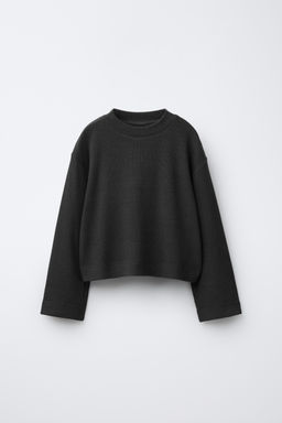 CAMISETA SOFT TOUCH / Gris antracita