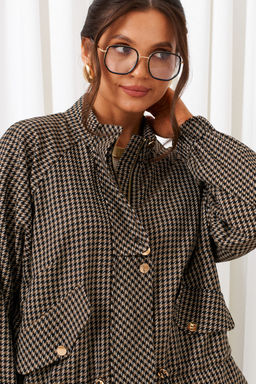 Костюм Beautiful Free 6420 оливково-черный