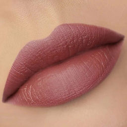 LuxVisage Губная помада PIN-UP ultra matt тон 524