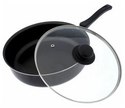 Сотейник Promo d 260 ст.кр. PA-021 - Scovo фото 7