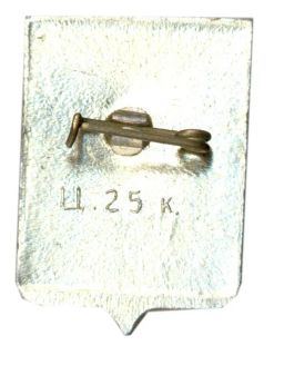 Значок Старая Русса