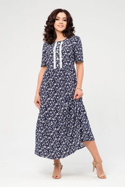 Платье Прованс (44-56) - Serenada фото 3