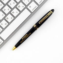 Подарочный набор Настоящий мужик №1, ежедневник А5, 80 л в твердой обложке и ручка - Artfox фото 7