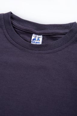 Белая футболка детская K&R BABY  фото 19