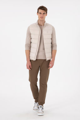 Мужской каменный жилет Неожиданная скидка в корзине - U.s. polo assn фото 4