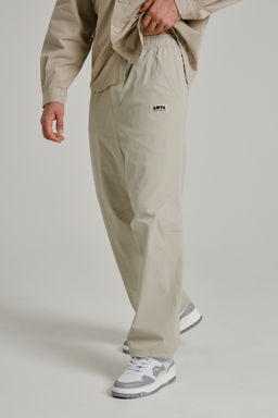 Брюки текстильные Серый Брюки текстильные Серый