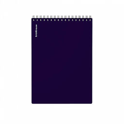 Цена за 2 шт. Блокнот с пластиковой обложкой на спирали ErichKrause Reef, А5, 80 листов, клетка_MIX-PACK  фото 2