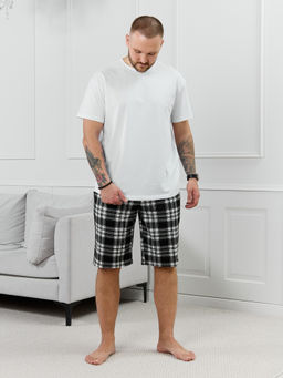 Шорты мужские Тор-2.1 из хлопка - Виотекс фото 26