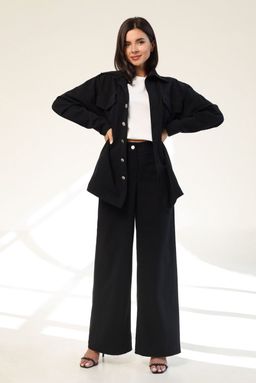 Брюки AURA 4028-176