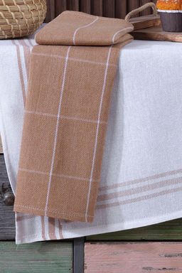 Trendyolmilla Home 6l? Mutfak Kurulama Bezi 50x70cm TPHSS25MH00002 фото 2