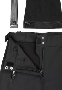 Брюки д/дев. Фиби - Oldos фото 25