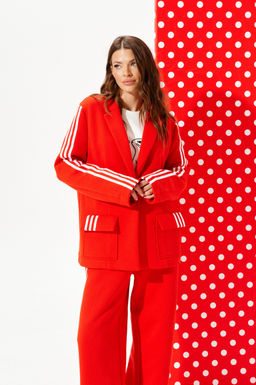 жакет женский - Elletto фото 7