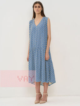 Платье женское 5241-3795 - Vay фото 3