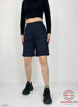 бриджи женские трикотажные - Bruno фото 36